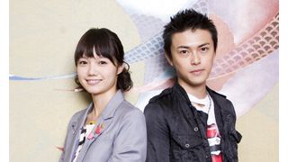 宮崎と勝地はバカップル!?「僕は宮崎あおいに捕まりたい」と絶叫!