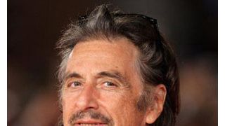 名優アル・パチーノがシェイクスピア4大悲劇の1つ、リア王を演じる!