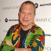 テリー・ギリアム監督、イギリスのアカデミー賞で最高の名誉を受ける