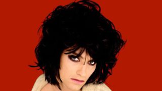 ジュード・ロウ、女装姿は元妻似？