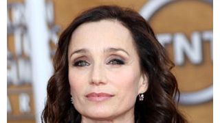 クリスティン・スコット・トーマス、「ケイト・ウィンスレットの助演女優賞受賞は不公平」とコメント