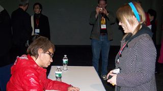 櫻井翔も英語でスピーチ!実写版『ヤッターマン』ニューヨークで上映し大盛況!