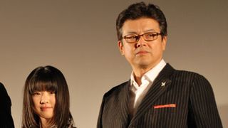 長瀬智也、チャック全開!「おれのヘブンズドアはノックをしないでも開いている」で会場大爆笑!