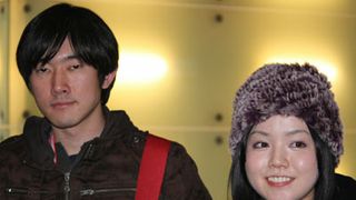 感動でハグする記者も！船橋淳監督『谷中暮色』ワールドプレミア開催！