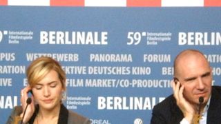 ケイト・ウィンスレットにベルリン国際映画祭から「おめでとう!」