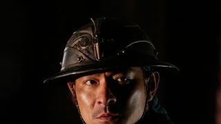 "三国志ブーム"の真打登場!中国の四天王が「この映画は愛息」と大絶賛?