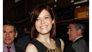 マンディ・ムーア、ライアン・アダムスと婚約
