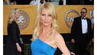 ニコレット・シェリダン、「デスパレートな妻たち」を降板