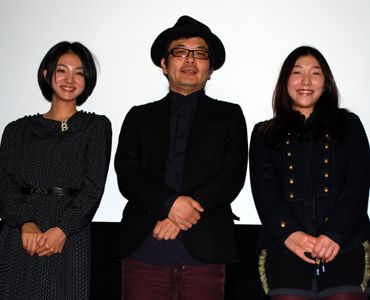 『愛のむきだし』の園子温監督、ベルリン国際映画祭でダブル受賞！