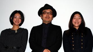『愛のむきだし』の園子温監督、ベルリン国際映画祭でダブル受賞！