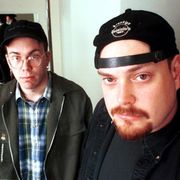ウォシャウスキー兄弟が新しい『スーパーマン』映画を監督?