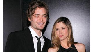 ミラ・ソルヴィーノ、第3子を妊娠