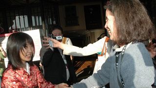 志田未来、海外メディアから未来のオスカー女優！と大絶賛される