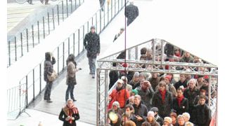 ベルリン国際映画祭が閉幕、日本映画は高評価！