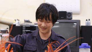 堺雅人、マイナス15度で8人でも共同生活!南極生活は1週間が限界?