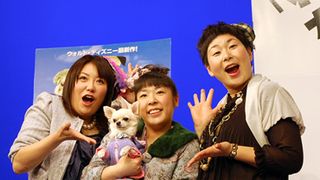 森三中、一人行き遅れた未婚の黒沢に笑いの神降臨!?