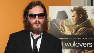 俳優引退宣言をしたホアキン・フェニックスが心境を語る!