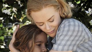 涙でぬれたハンカチの忘れ物続出！前向きな涙を流せる『オーストラリア』