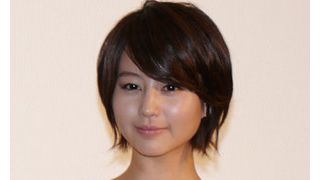 堀北真希、ハリウッドからセクシーなキャラのオファー?思わず声出て大コーフン!