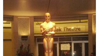 第81回アカデミー賞舞台デザイン公開される!NYタイムス紙がすっぱ抜き