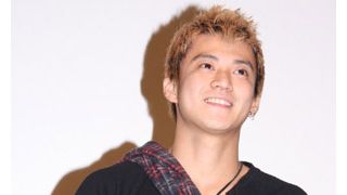 小栗旬が「大好き！かわいい！」と告白した相手は…!?『クローズZERO II』日本最速試写！