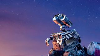 長編アニメ賞『ウォーリー』が受賞！「スティーブ・ジョブスに感謝したい」