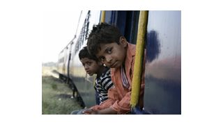 アカデミー賞『スラムドッグ＄ミリオネア』が現在、最多4部門を制覇中！