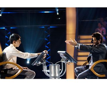 作品賞は スラムドッグ ミリオネア が受賞 最多8部門の獲得 第81回アカデミー賞 シネマトゥデイ