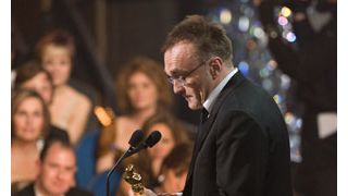 アカデミー賞全受賞リスト『スラムドッグ』が8冠!『ベンジャミン』3冠!