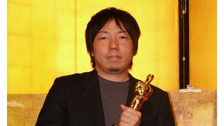アカデミー賞で時の人!「つみきのいえ」加藤監督は意外とミーハー!?