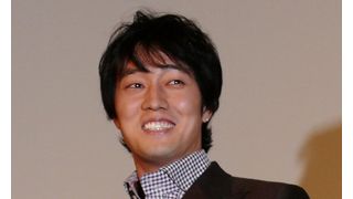 ファン2,000人が熱狂のソ・ジソブ、司会者から「むさい」呼ばわり?