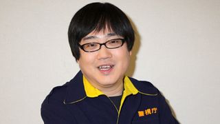 「相棒」の人気キャラ、鑑識・米沢守にインタビュー！右京の弱点とは？