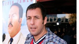 アダム・サンドラー、著作権侵害で訴えられる