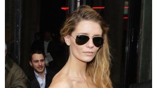 激やせのミーシャ・バートン、「今のわたしはこれまでで一番幸せ」とブログで告白