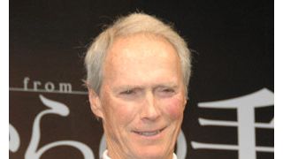 クリント・イーストウッド監督が早くもカンヌで受賞