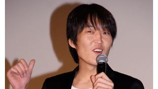 千原ジュニア、「何でオファーされたんかな……」公開初日にのボヤキ炸裂！