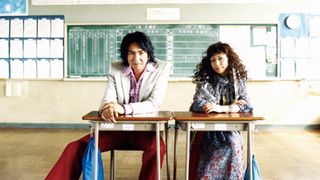 持田香織が「おっぱいバレー」の主題歌「個人授業」を田島貴男と新ユニットで!