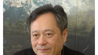 アン・リー監督、ヴェネチア国際映画祭の審査委員長に