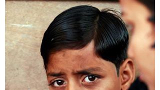 オスカーから帰国後、父親からボコボコにされた『スラムドッグ＄ミリオネア』の子役