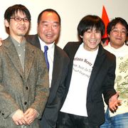 「20世紀少年」の浦沢直樹に影響を与えたカルト漫画が実写映画化!!