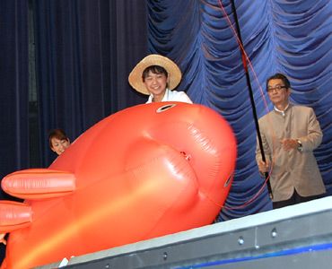 アカデミー賞、滝田監督が『釣りキチ三平』須賀健太を「彼しかいない」と大絶賛！