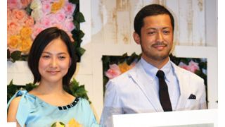 岡田准一、初のラブストーリー主演作の見どころは「谷村美月の関西弁」!?