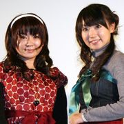 水樹奈々、「ハチャメチャなケロロファミリーの中でわたしだけがまじめ!?」