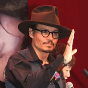 ジョニー・デップと『スウィーニー・トッド』、エンパイア賞5部門でノミネート