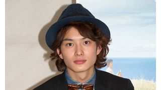 岡田将生にインタビュー!「倍賞さんは優しくて愛しい女性」と告白!?