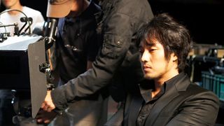 ソ・ジソブだけじゃない!『映画は映画だ』の知られざる師弟のドラマ!