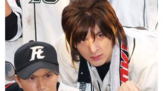 市原隼人、城田優ら『ROOKIES -卒業-』のイベント応募者5万人!幸運な千人が六本木で熱狂!