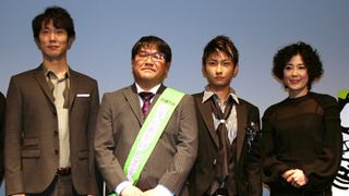 旬を過ぎたカンニング竹山「今はオードリーの時代」と自虐コメント!