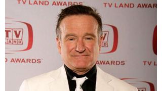 ロビン・ウィリアムズ、体調不良でコメディ公演を休止