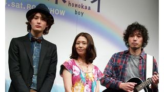 キョンキョン、意外な初体験に「ちびりそう」なほど大緊張!